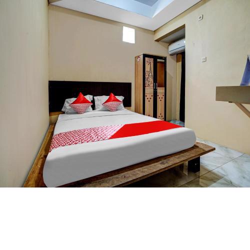Super OYO Capital O 90081 Pondok Sabaraya 2 Syariah