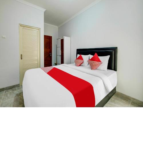 Super OYO Capital O 90983 Harmony Easy Stay