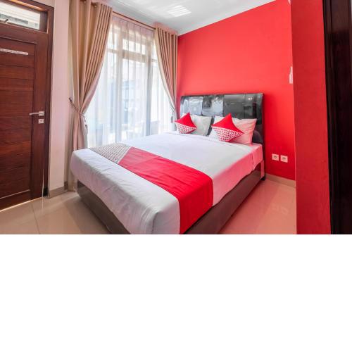 Super OYO Collection O 1032 Rahayu Residence Syariah
