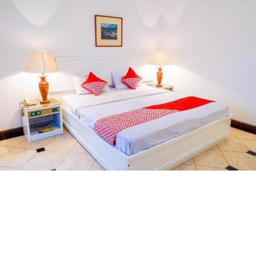 SUPER OYO Collection O 1452 Hotel Utari