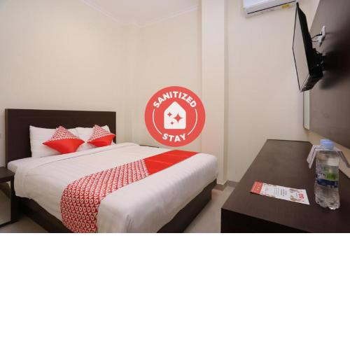 SUPER OYO Collection O 1626 Alena Residence