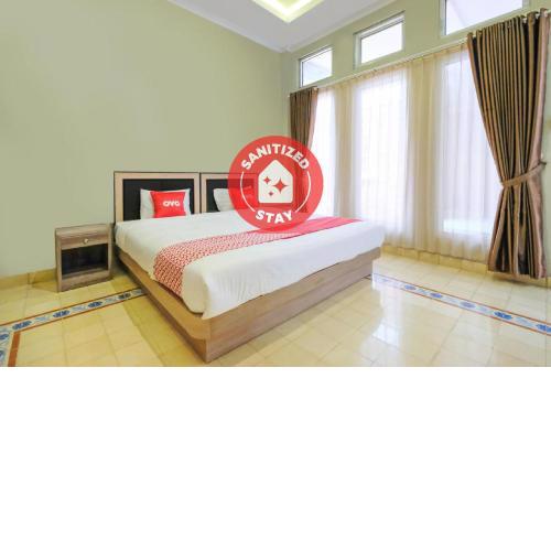 SUPER OYO Collection O 2383 Andongkoe 64 Salatiga