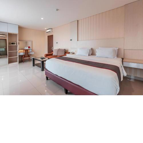 SUPER OYO Collection O 26 Hotel Igloo