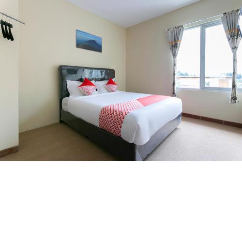 Super OYO Collection O 3130 D'Valley View
