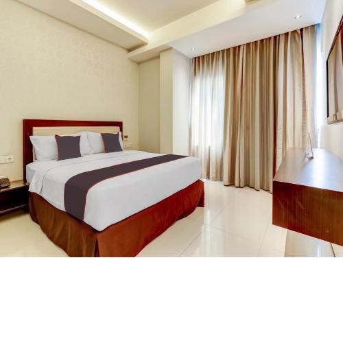 Super OYO Collection O 91189 Premium Legian