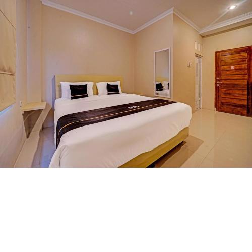 SUPER OYO Collection O Andono Hotel by GWA