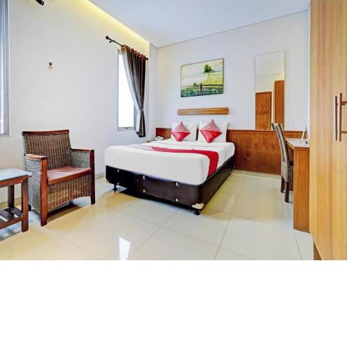 Super OYO Flagship 90501 Hotel Montameri