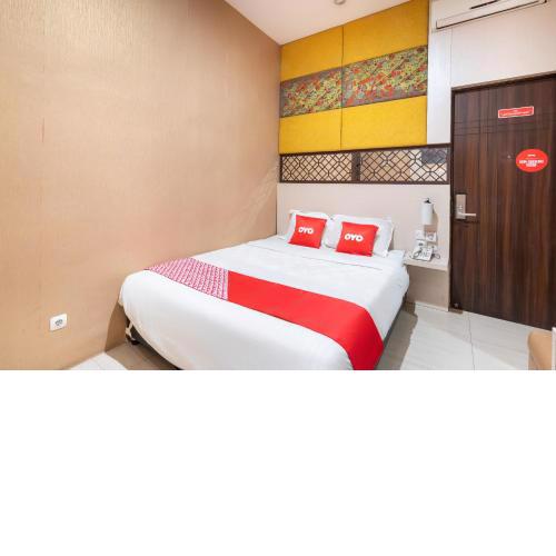 SUPER OYO Flagship 91963 Series Style Hotel