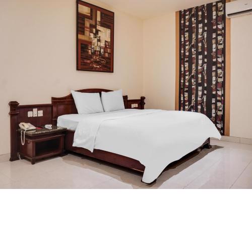 Super OYO Townhouse OAK Bi Executive