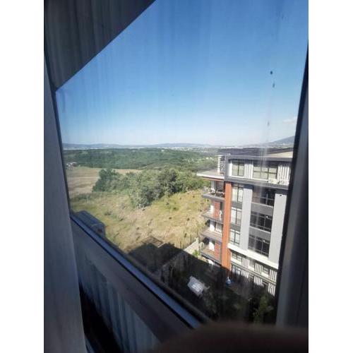 Super relaxing and new Flat in Başiskele