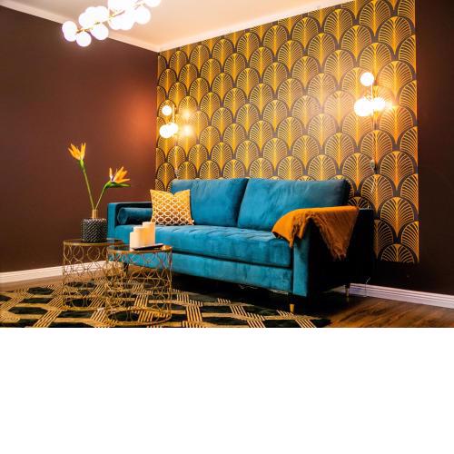Super stylish designer flat in Berlin´s best place