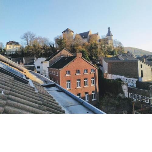 Super Wohnungen mit Altstadt-Flair, Süd-Sonne und Burg-Blick