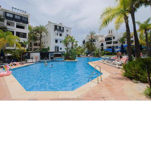 Superb 3BDROM apartm. Las Golondrinas/Don Carlos