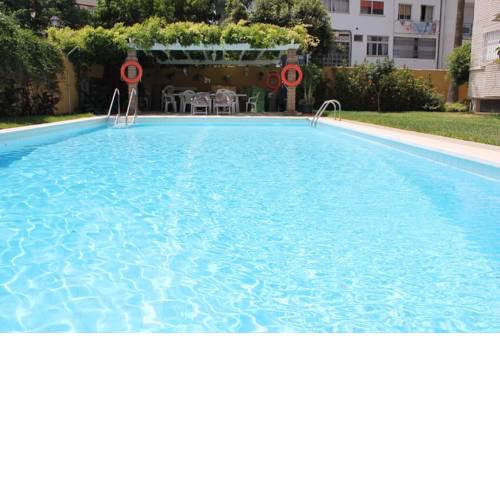 Superb Apartment Fuengirola