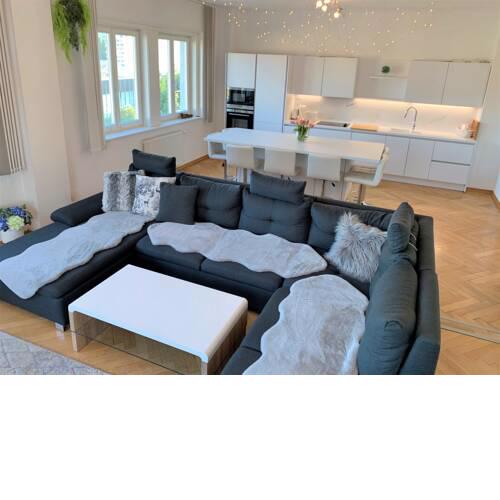 Superb City Centre Apartment