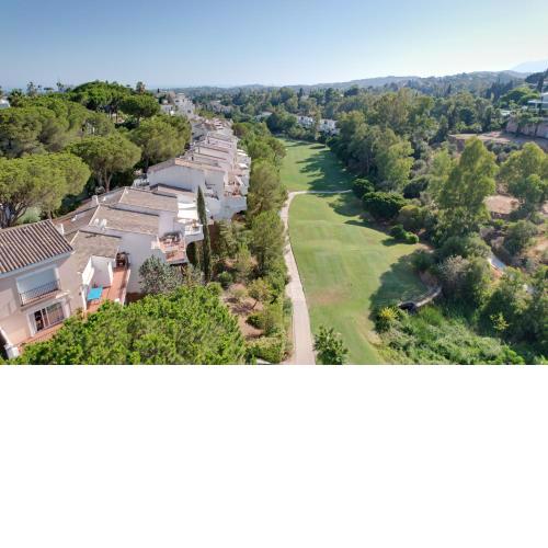 Superb townhouse golf frontline in La Quinta Golf