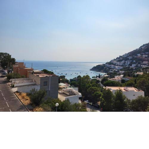 Superbe Appartement Canyelles,
