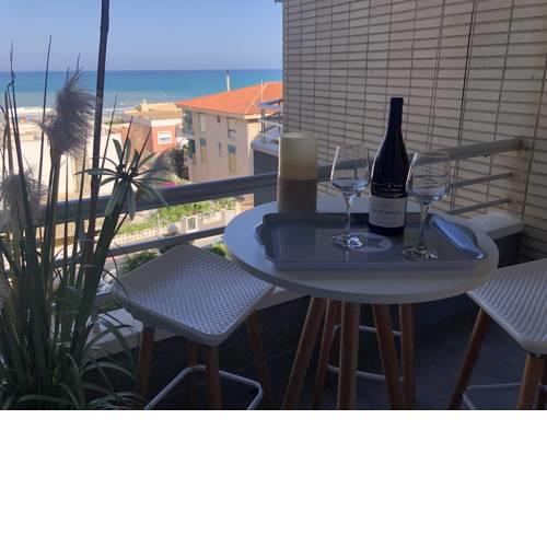 Superbe Appartement Mer