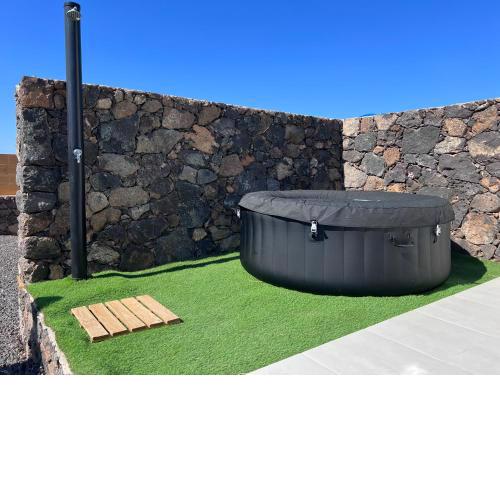 Superbe Casita Charlotte jacuzzi wifi