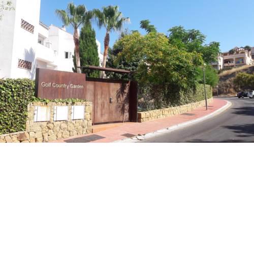 Superbly Comfortable Apartment In Benalmadena