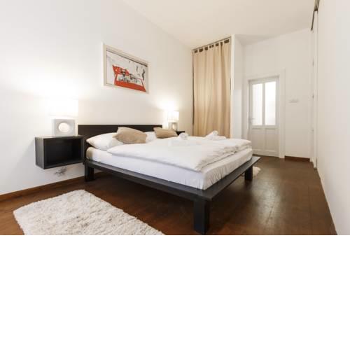 Supercosy Apartment at Žižkov