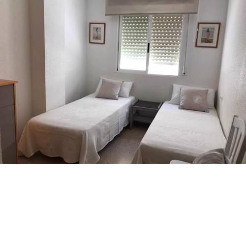 Supercute apartment in Guardamar