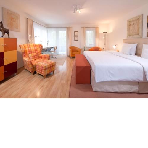 Superior Apartment im Hotelpark Stadtbrauerei - [#92107]