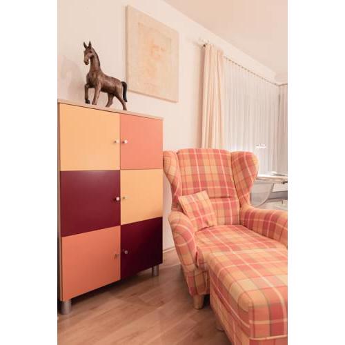 Superior Apartment im Hotelpark Stadtbrauerei - [#92109]