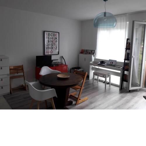 Superior Apartment in the center of Cologne