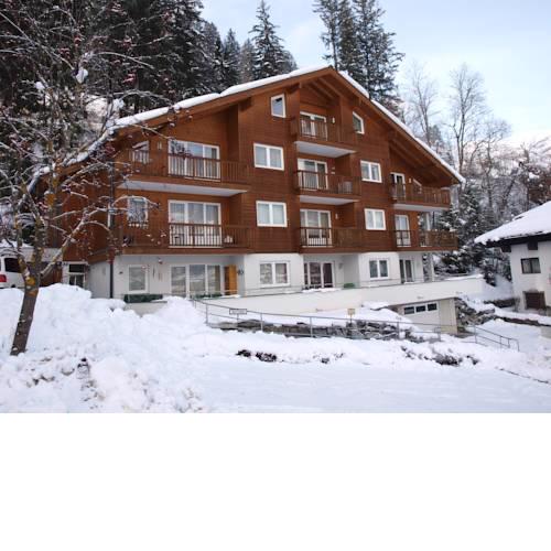 Superior Appartement Schiwiese
