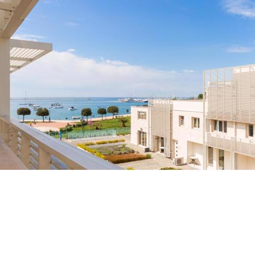 Superior Family Apartment Loti