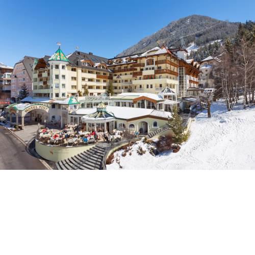 Superior Hotel Post Ischgl
