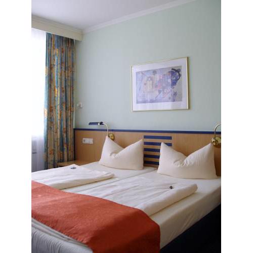 Superior Hotel Präsident