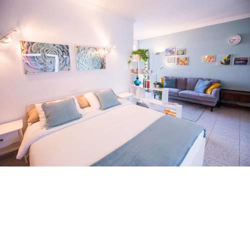 Superior Studio with Balcony