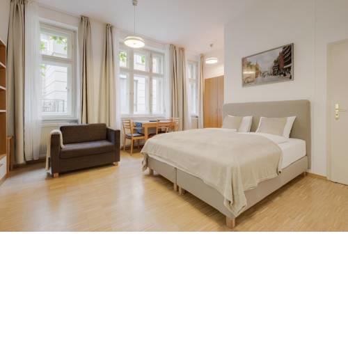 Superior Suite Charvatova