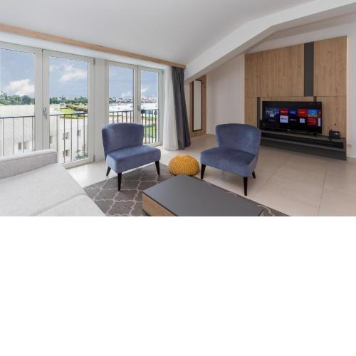 Supreme Apartment Adriatico