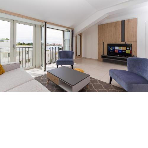 Supreme Apartment Miramare