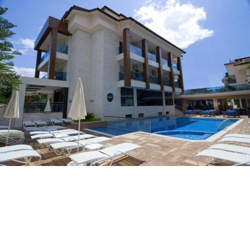 Supreme Hotel