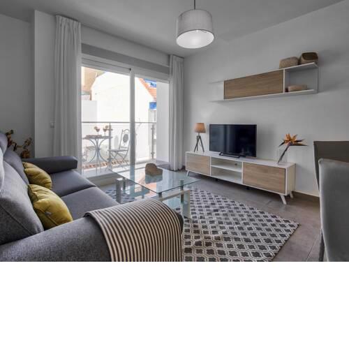 Sur Suites El Cano