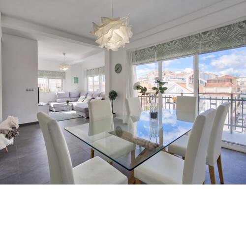 Sur Suites El Carmen