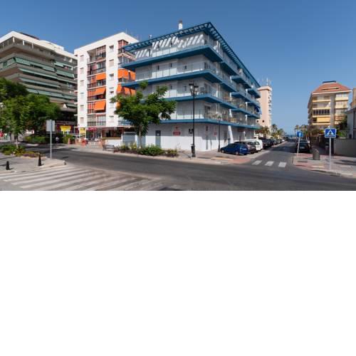 Sur Suites La Dorada