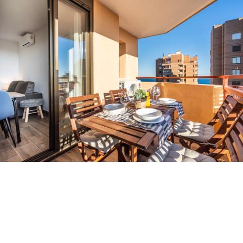 Sur Suites Palmeras 2