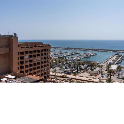 Sur Suites Palmeras 4