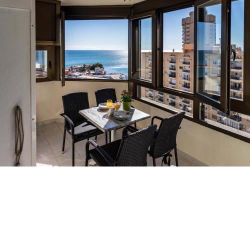 Sur Suites Palmeras 4