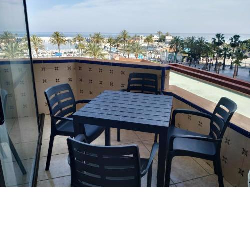 Sur Suites Palmeras 8
