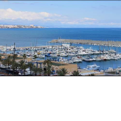 Sur Suites Perla 6