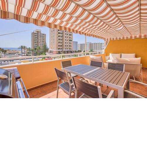 Sur Suites Torremolinos