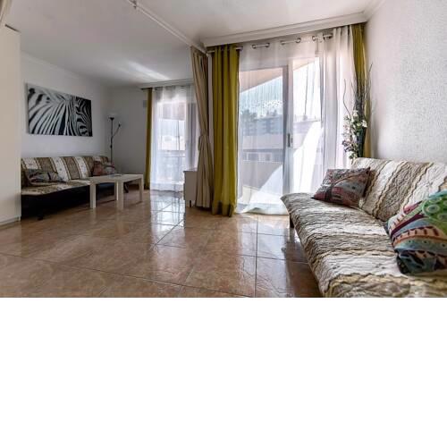 Sur y Sol apartment Los Cristianos