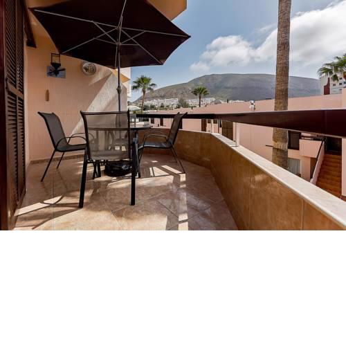 Sur y Sol apartment
