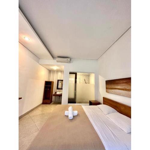 Sura Inn Ubud
